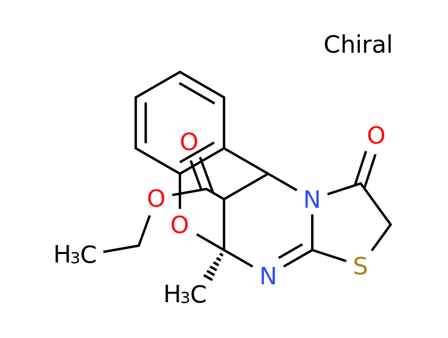 Structure Amb1796937