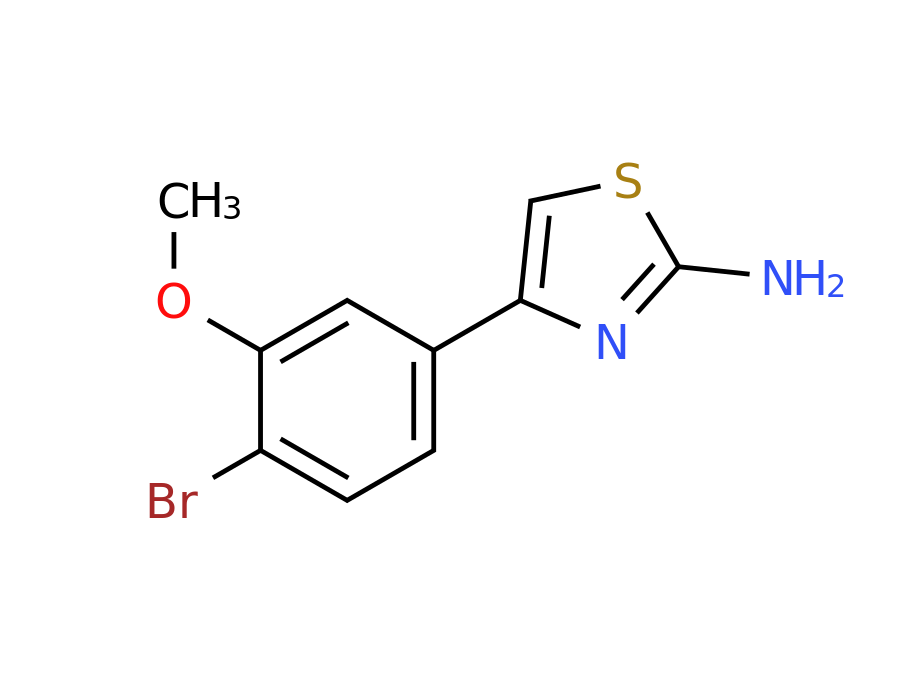 Structure Amb1797681