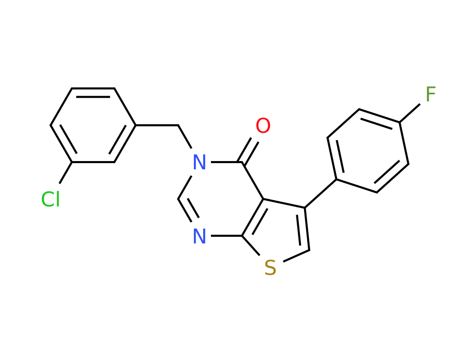 Structure Amb17977163