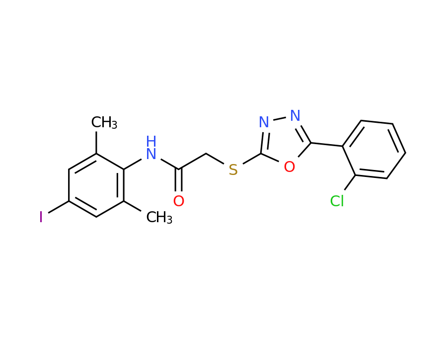 Structure Amb1797721