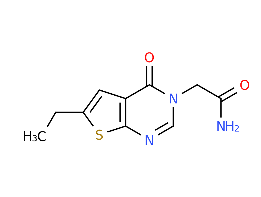 Structure Amb17977330