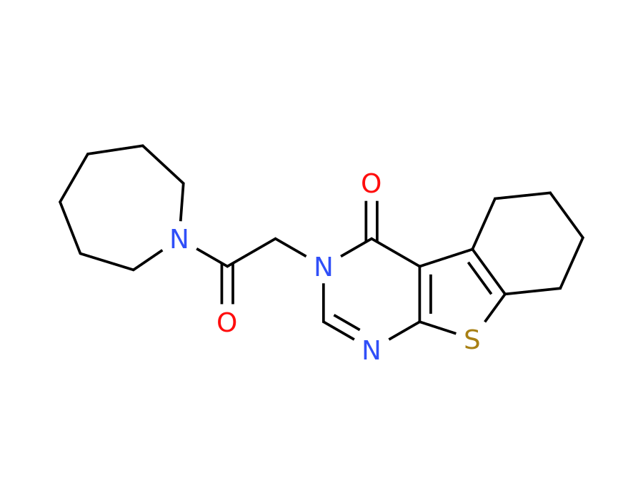 Structure Amb17977772