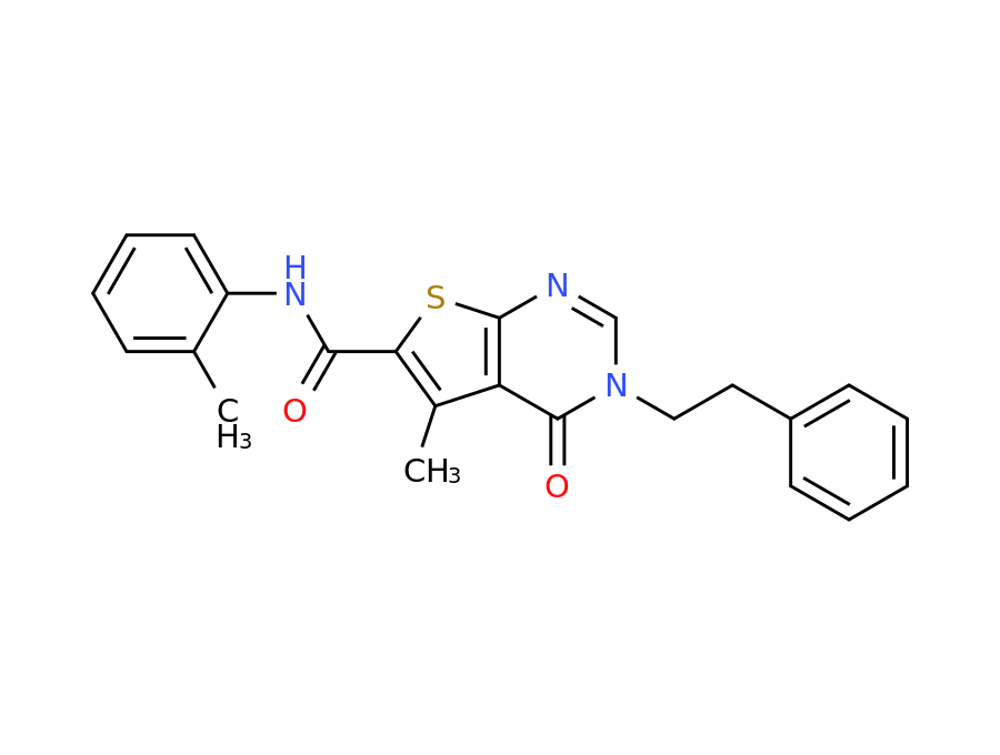 Structure Amb17978165