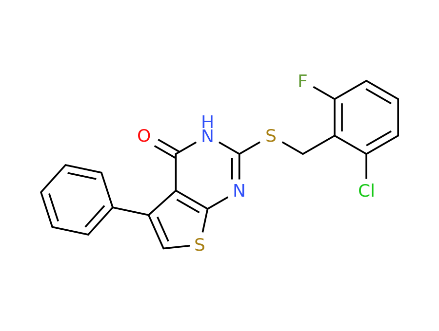 Structure Amb17978277