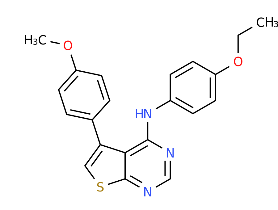 Structure Amb17980016