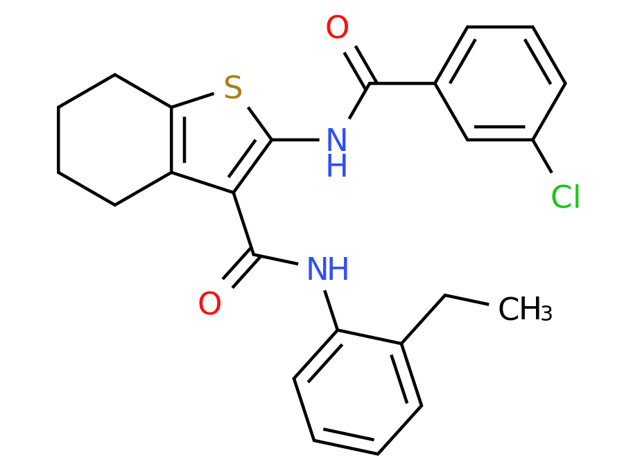 Structure Amb1798040