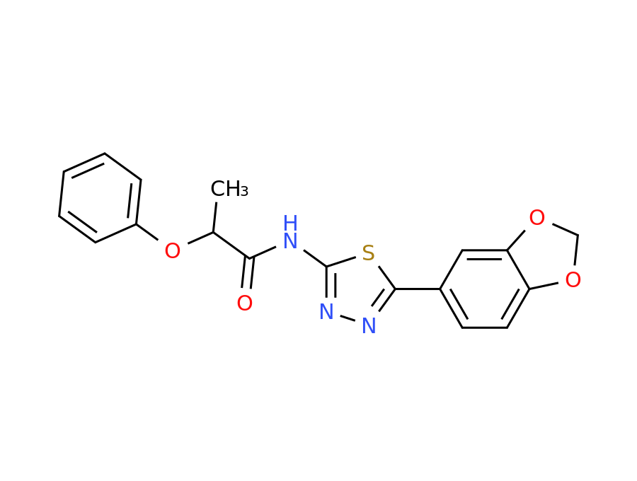 Structure Amb1798080