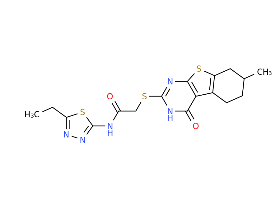 Structure Amb17981302