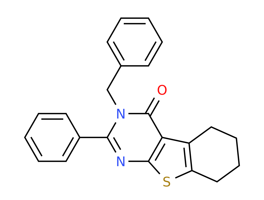 Structure Amb17981370