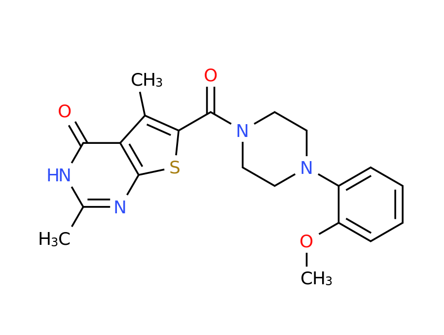 Structure Amb17982058