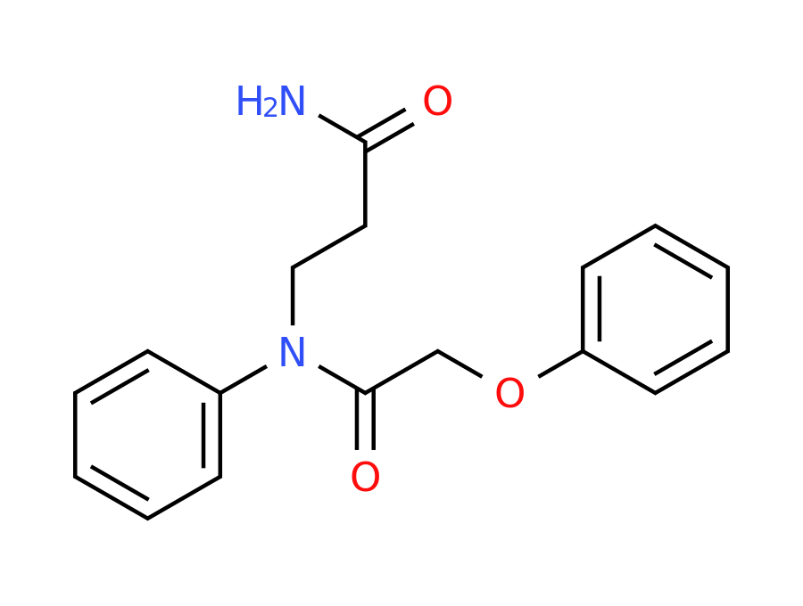 Structure Amb179843