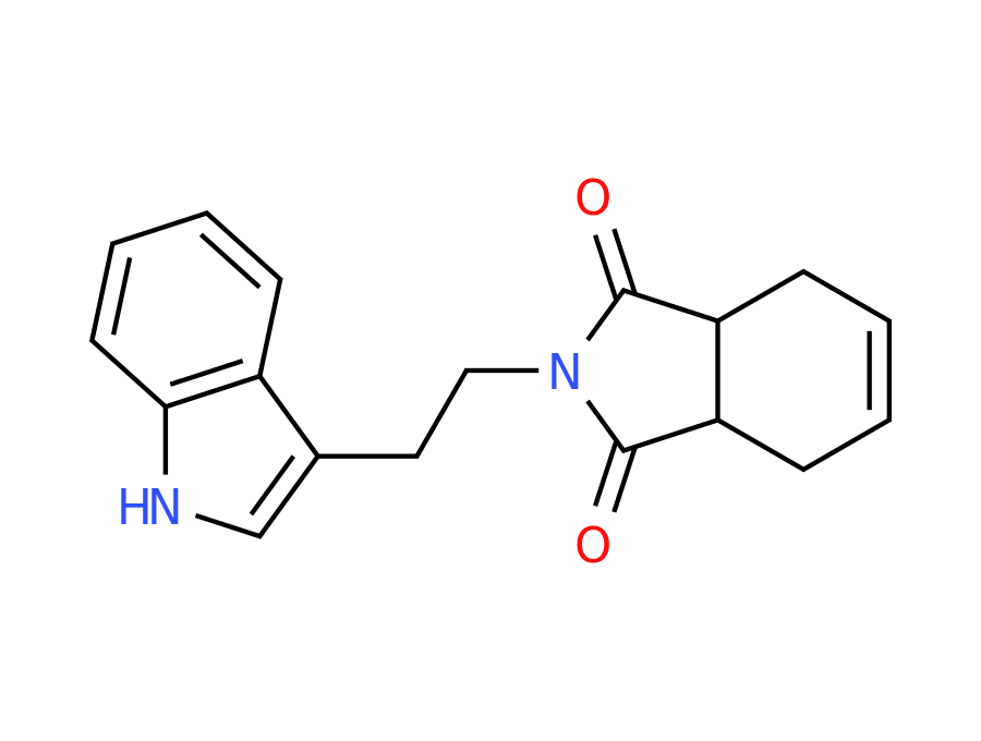 Structure Amb1798463