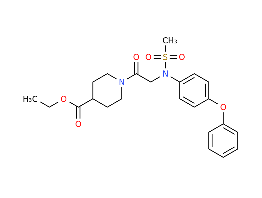 Structure Amb1798495