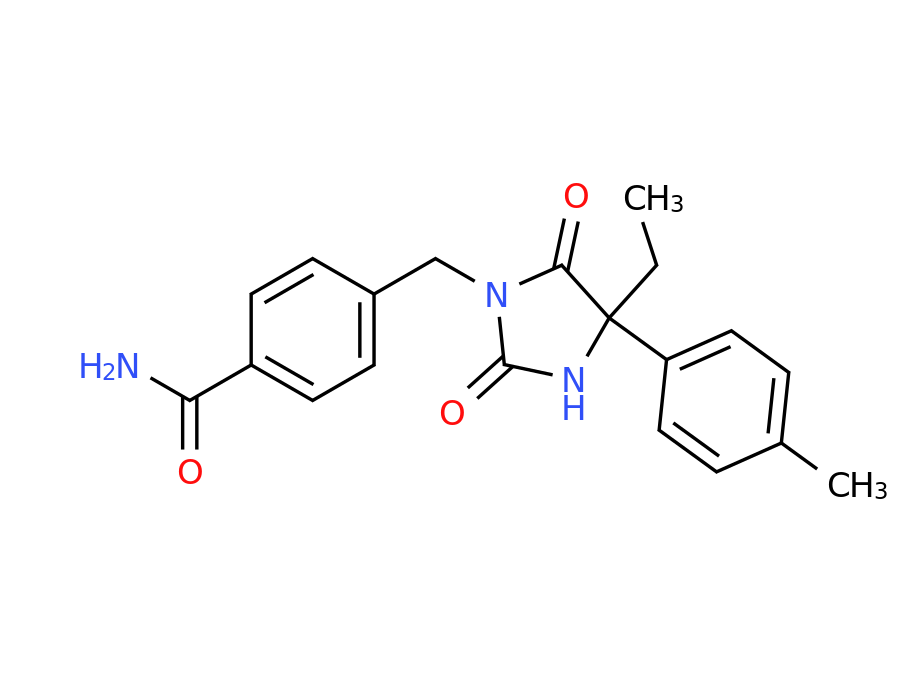 Structure Amb179850