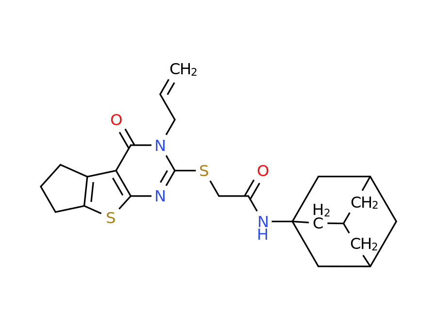 Structure Amb17989245