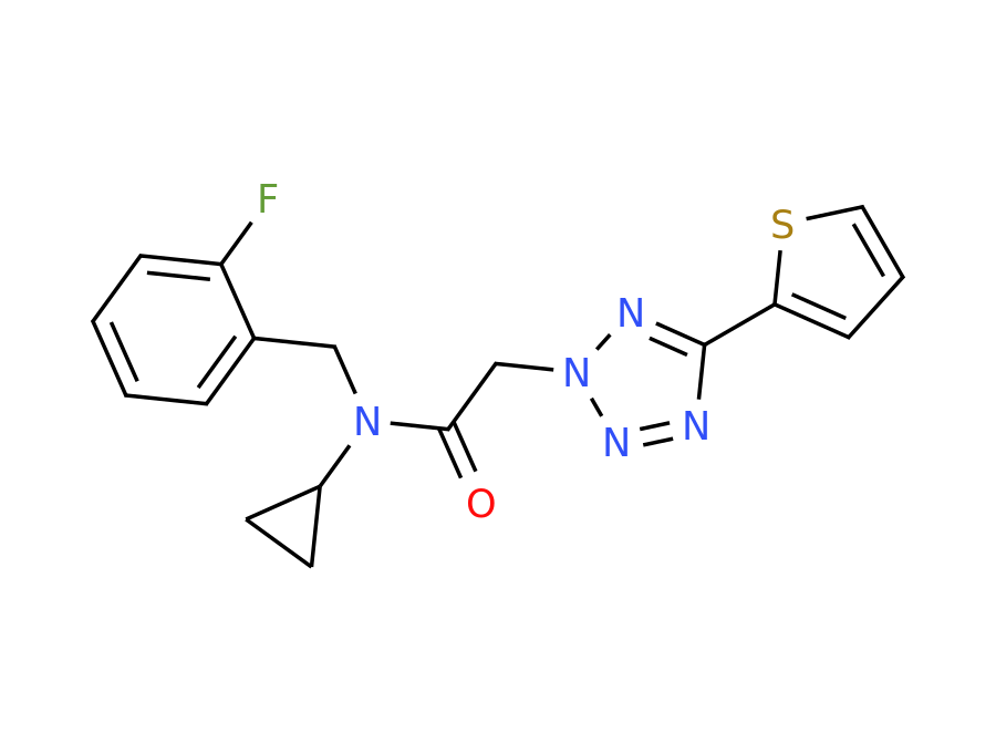 Structure Amb179903