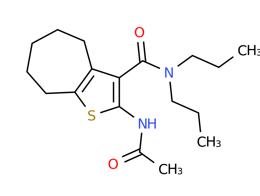 Structure Amb1799058