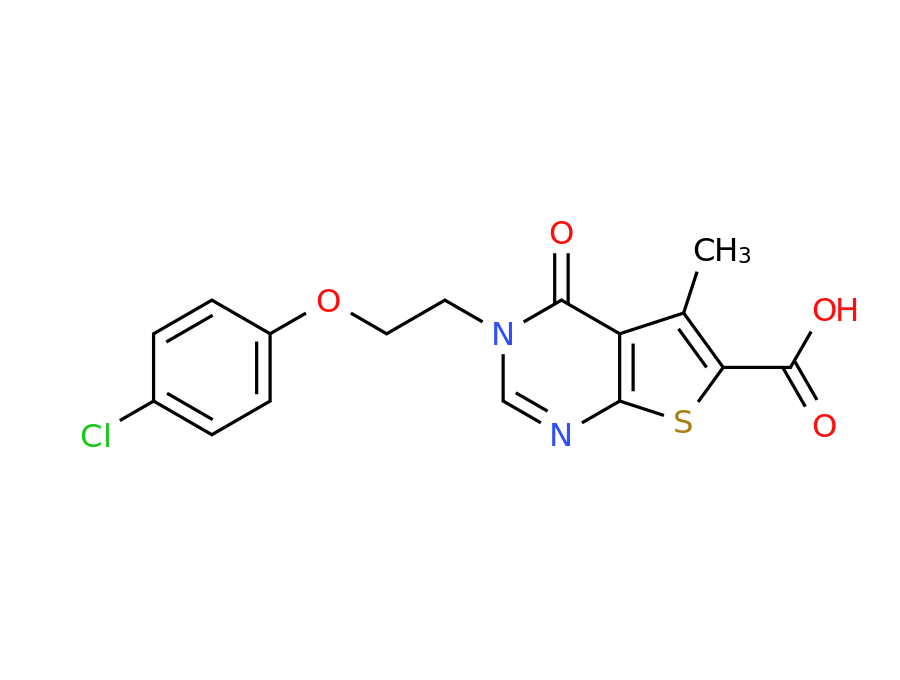 Structure Amb17991239