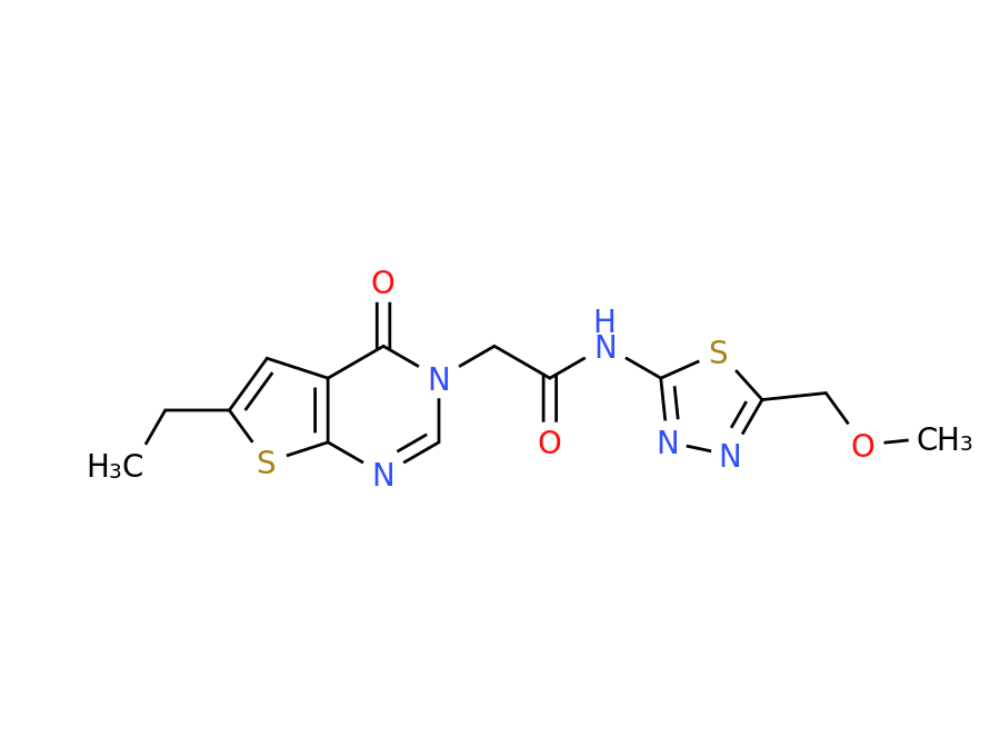 Structure Amb17992080