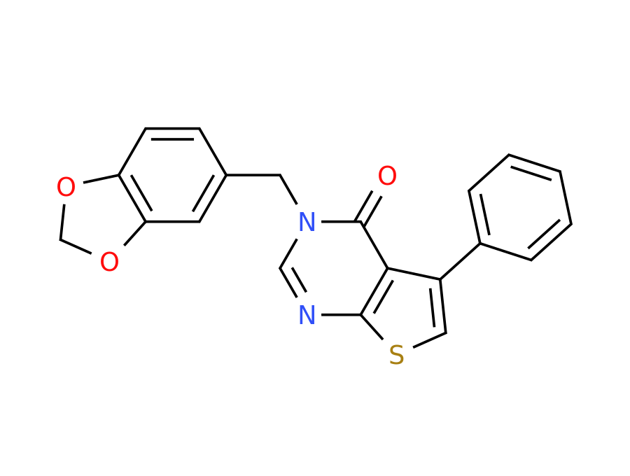 Structure Amb17992237