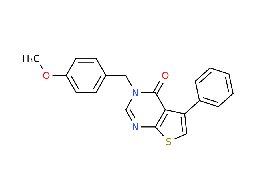 Structure Amb17992250