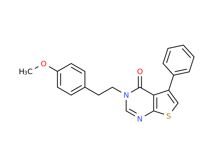 Structure Amb17992251