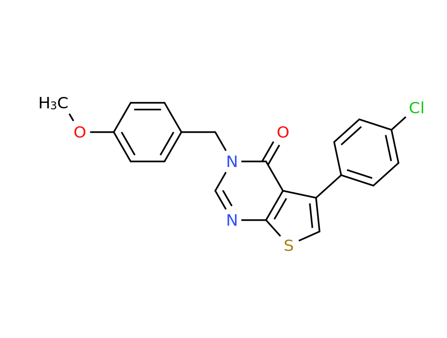 Structure Amb17992260