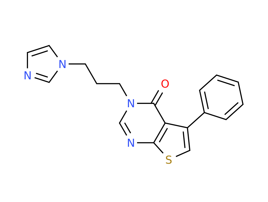 Structure Amb17992262