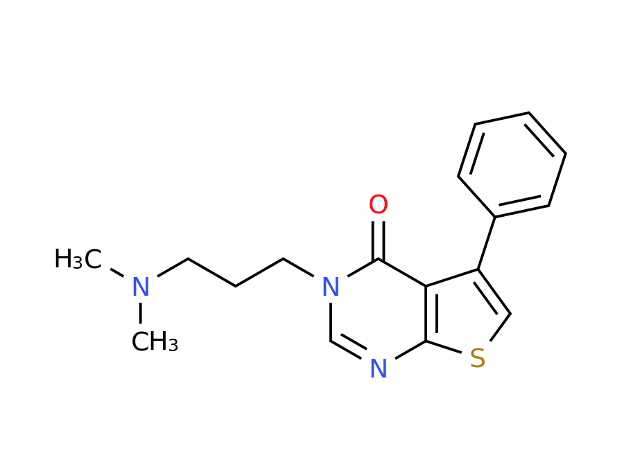 Structure Amb17992269