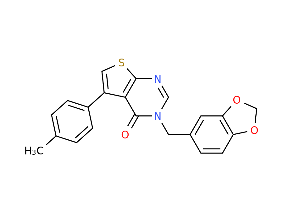 Structure Amb17992275