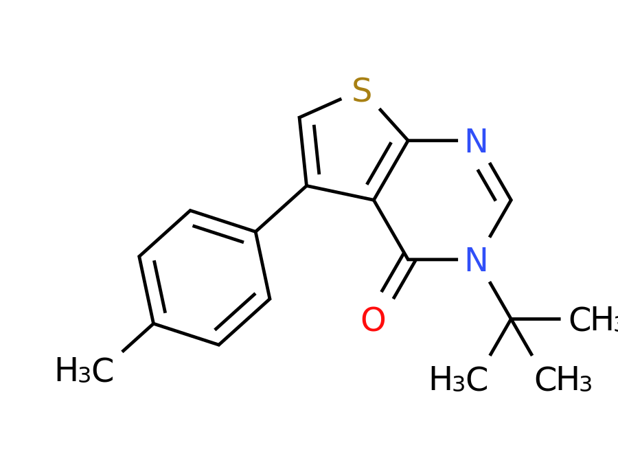 Structure Amb17992285