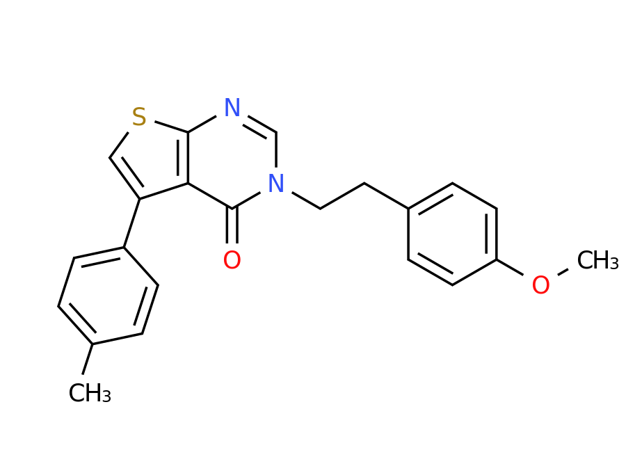 Structure Amb17992440