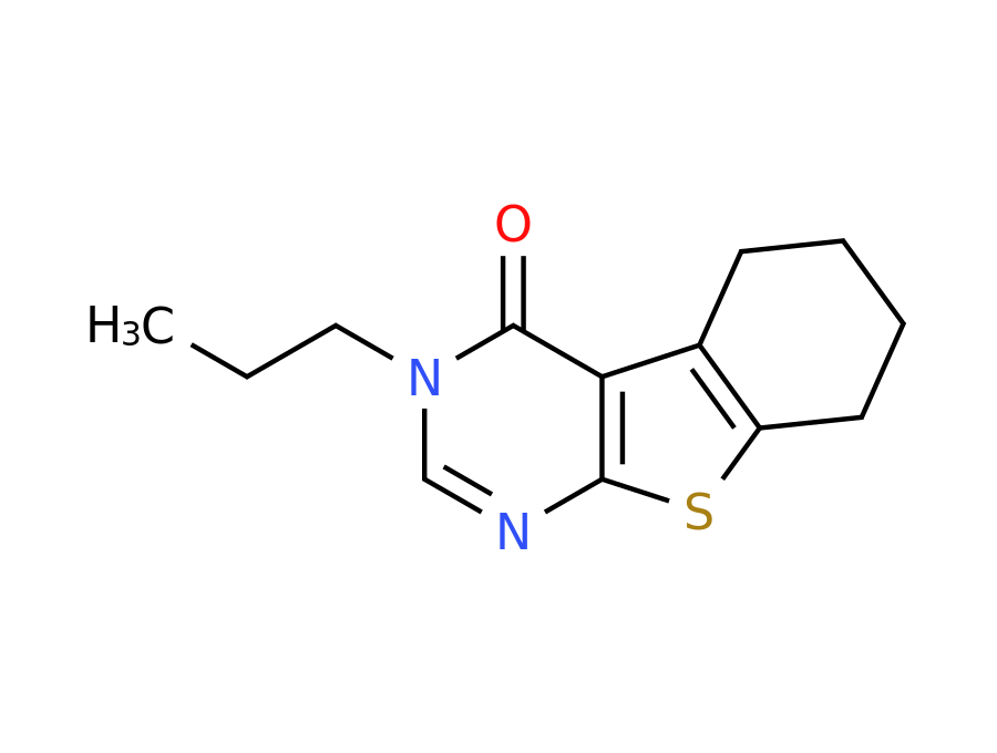 Structure Amb17993158