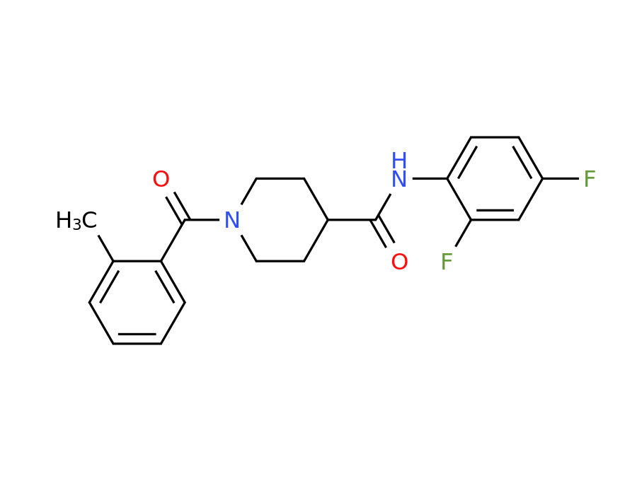 Structure Amb1799342