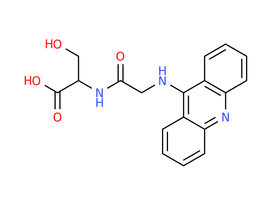 Structure Amb1799353