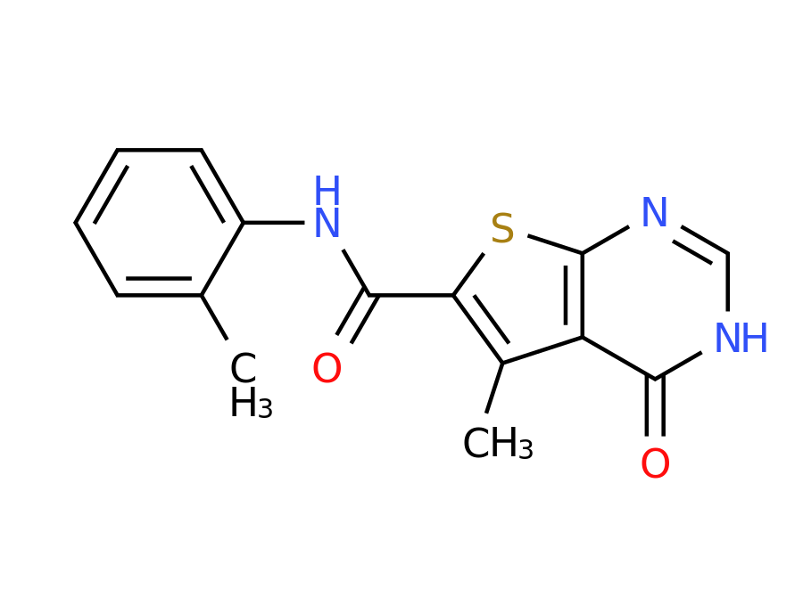 Structure Amb17994642