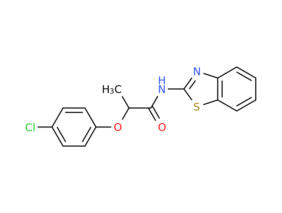 Structure Amb1799740