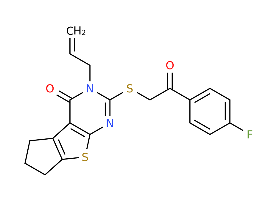 Structure Amb17997642