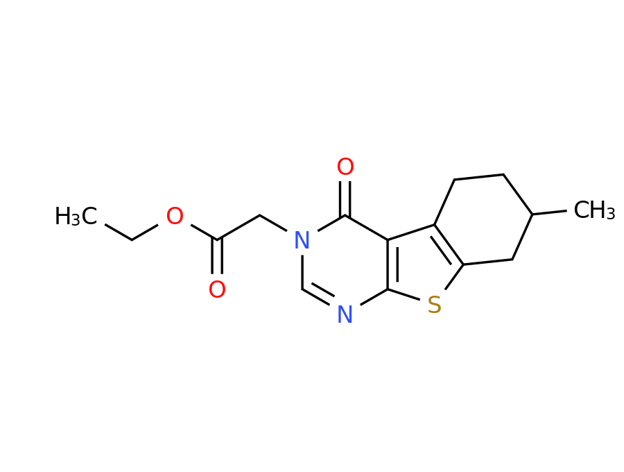 Structure Amb17997708