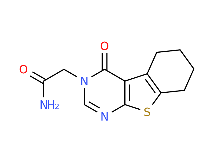 Structure Amb17997710