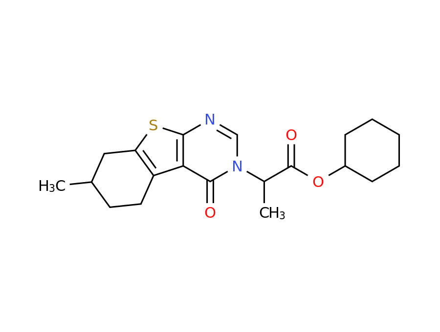 Structure Amb17997888