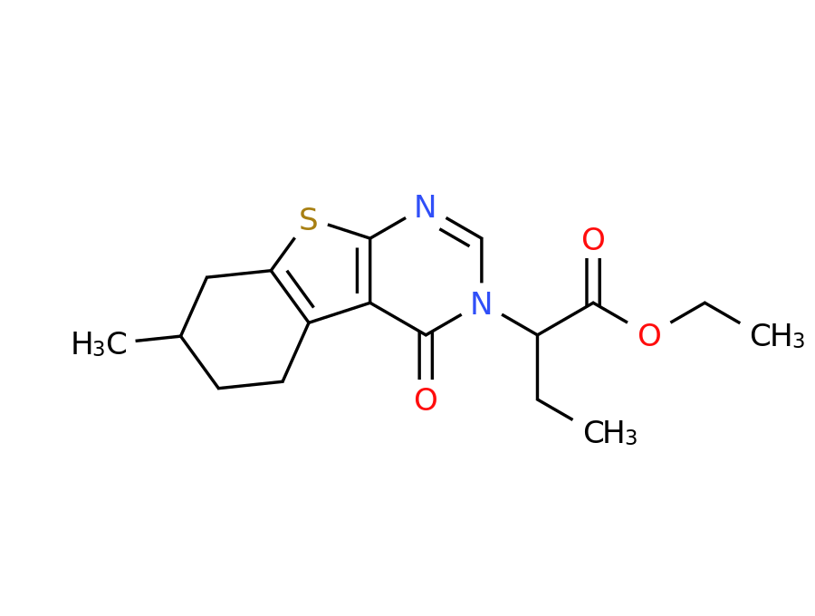 Structure Amb17997889