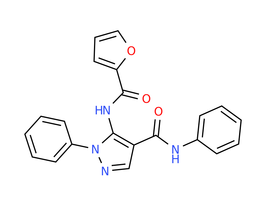 Structure Amb1799790