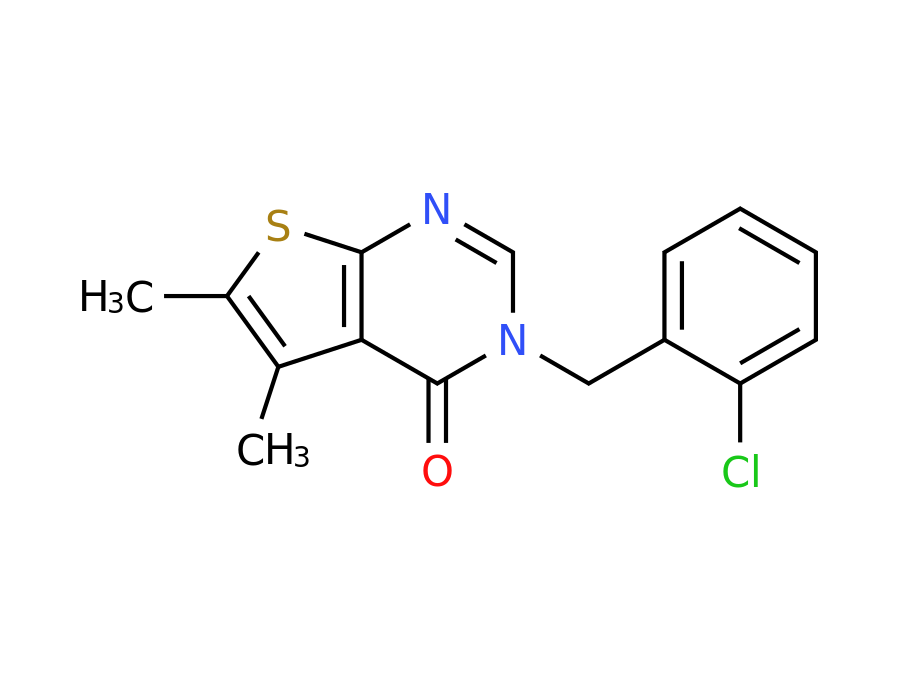 Structure Amb17997907