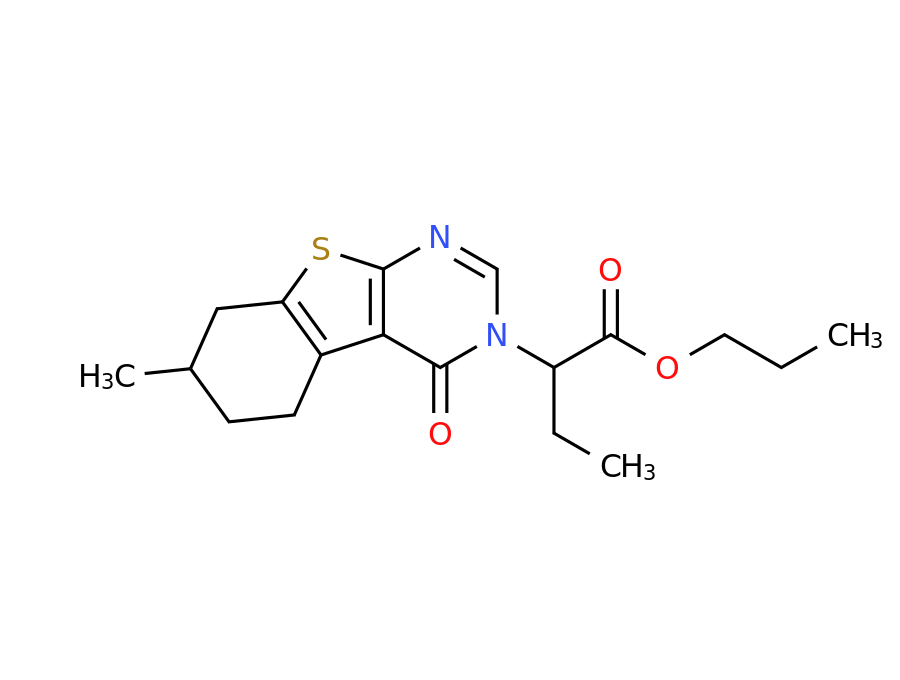 Structure Amb17997908