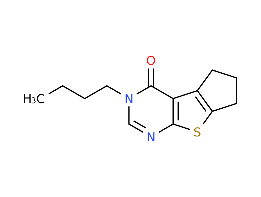 Structure Amb17997909