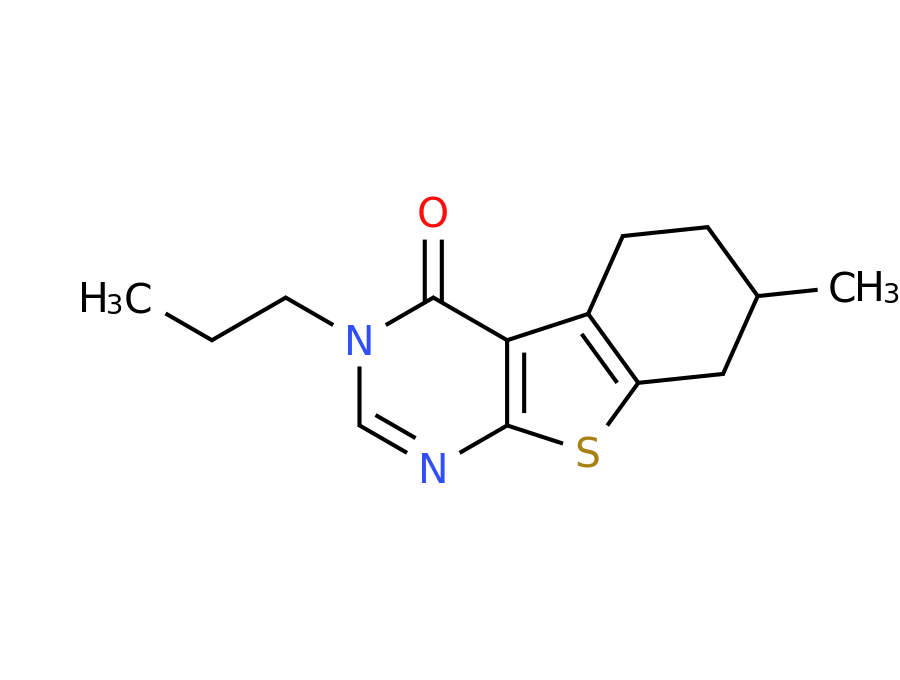 Structure Amb17997911