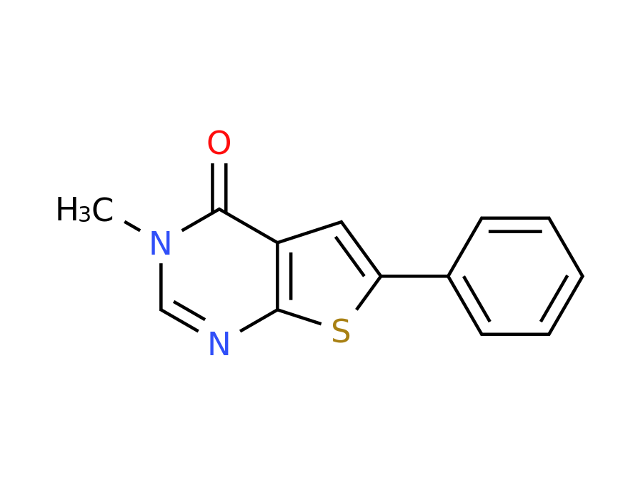 Structure Amb17997934