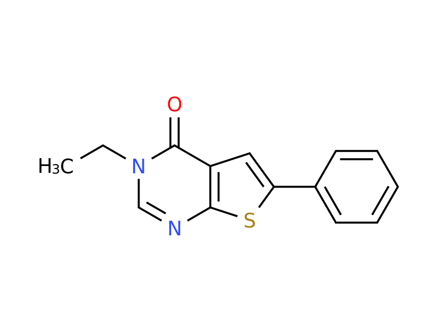 Structure Amb17997935