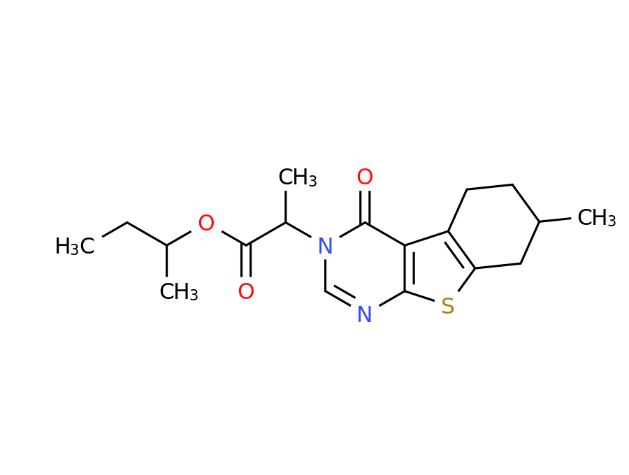 Structure Amb17997966